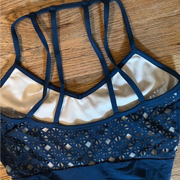 Trio of Leos - Capezio - Picture 3 of 3